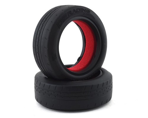 Racing phenom front - racing,