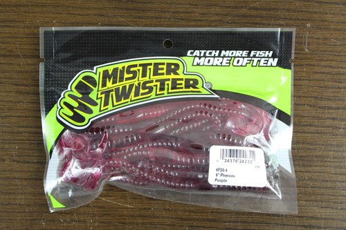Mister twister phenom - mister,