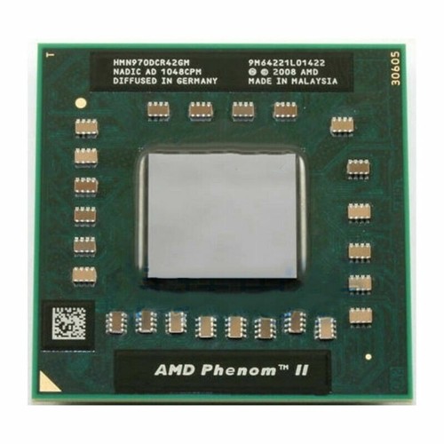 Amd phenom n970 cpu - amd,